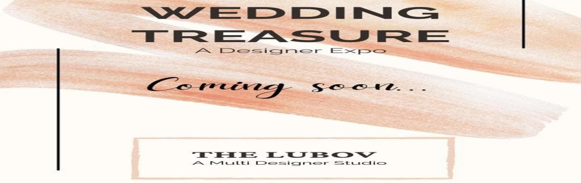 Wedding Treasure: a designer expo