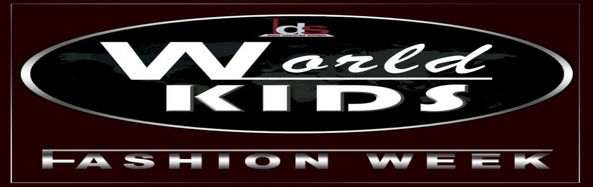 WORLD KIDS FASHION WEEK 2021