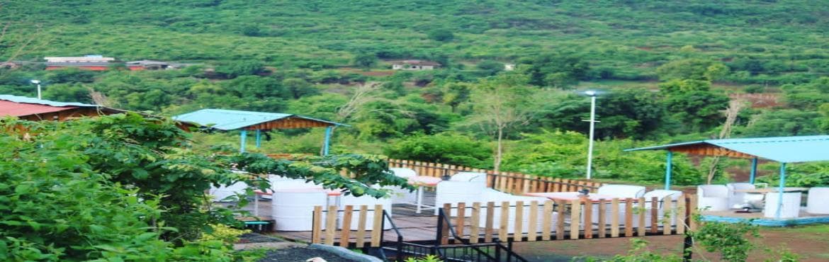 Visapur camping