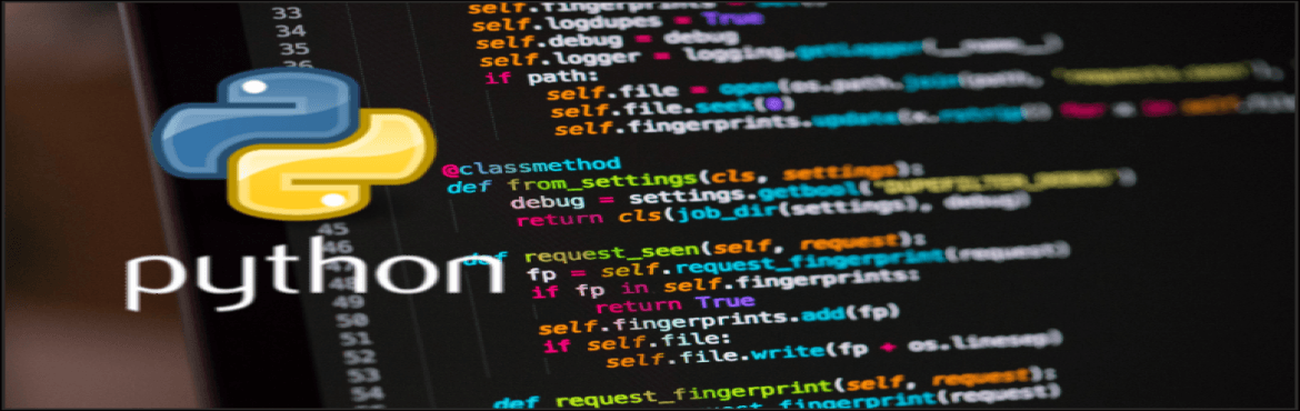 Workshop on Python