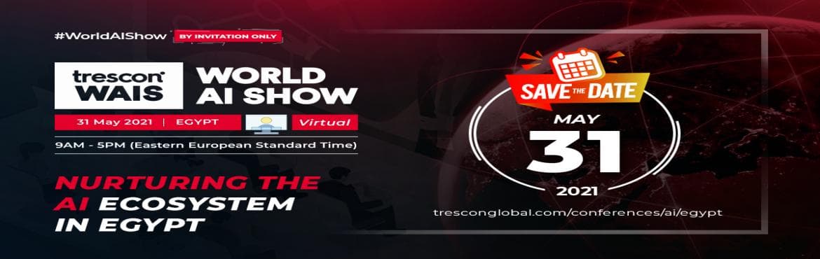World AI Show - Egypt