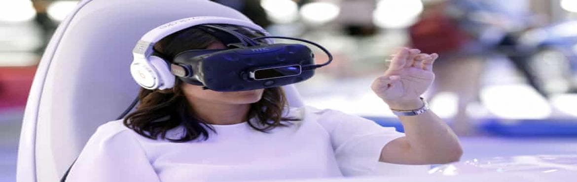 Virtual reality 10-day workshop