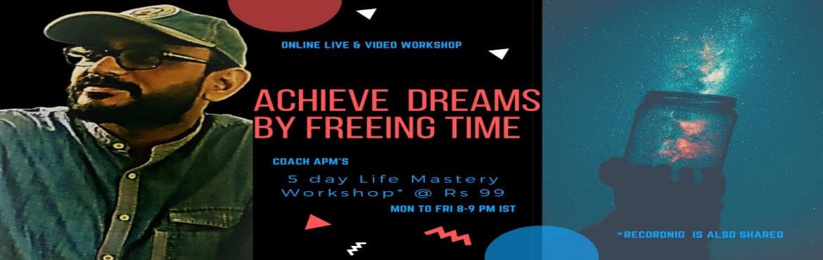 Take Back Control of Your Time and Win the Game of Life