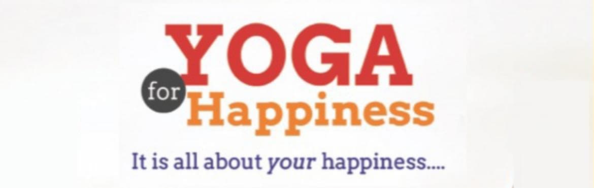 YOGA FOR HAPPINESS - Workshop at ISKCON - Hare Krishna Golden Temple copy copy