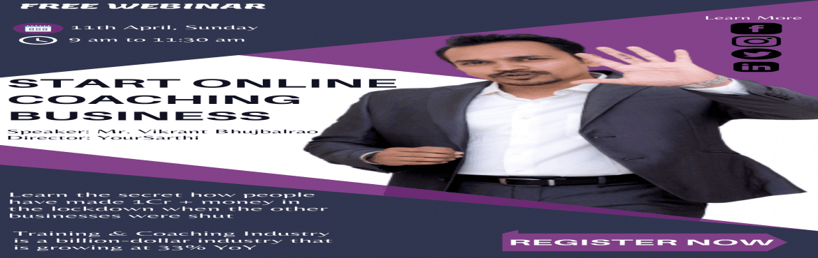 Start Online Coaching Business