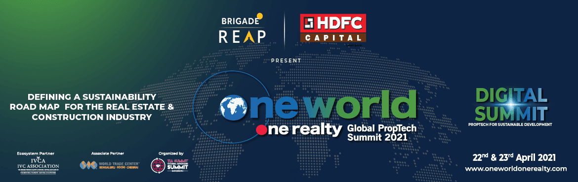 One World One Realty