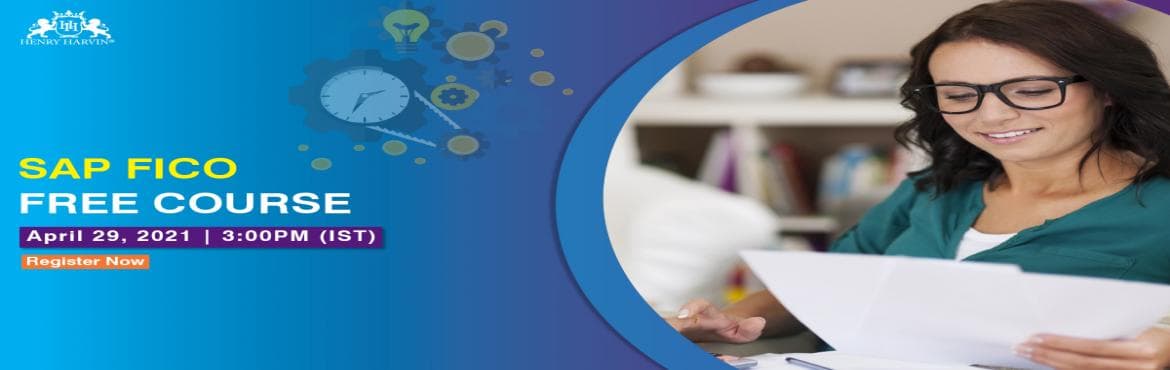 Sap-Fico-Seminar-Free-course-Demo