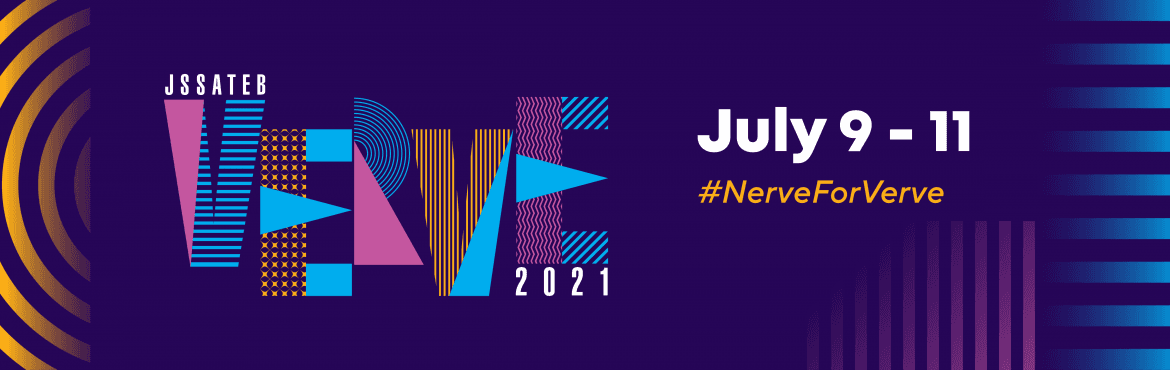 VERVE 2021