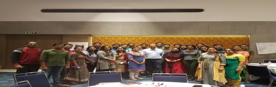 Online CSP-SM Training Certification By CST Nanda Lankalapalli