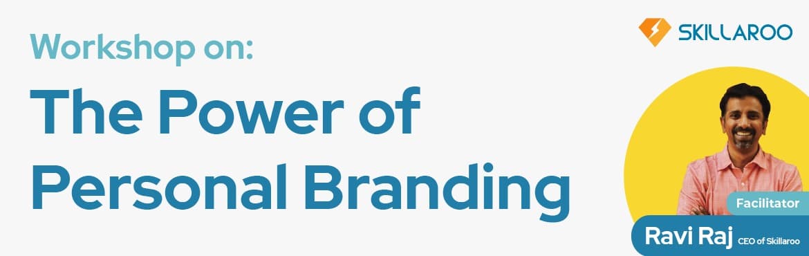 The Power of Personal Branding