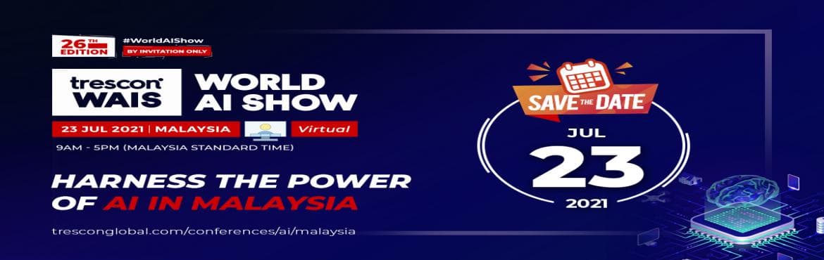 World AI Show - Malaysia