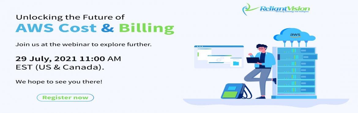 Unlocking the Future of AWS Cost Billing