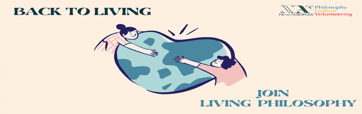 Introduction to Living Philosophy