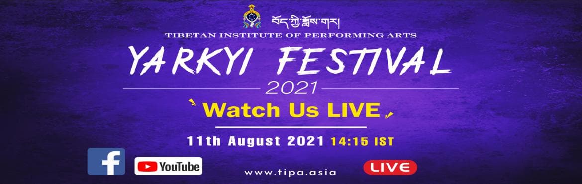 Yarkyi Festival 2021