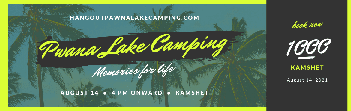 Pawna Lake Camping - hangoutpawnalakecamping.com
