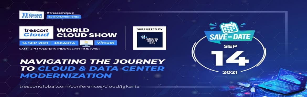 World Cloud Show - Jakarta