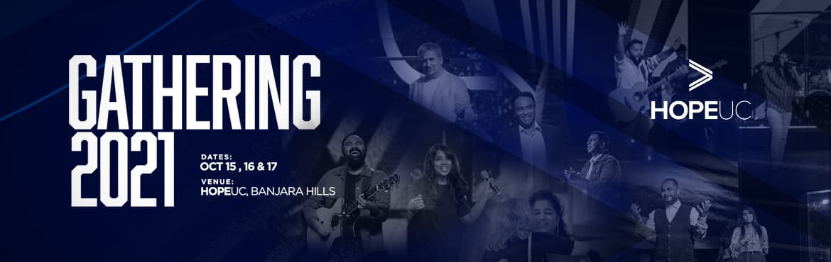 The Gathering 2021