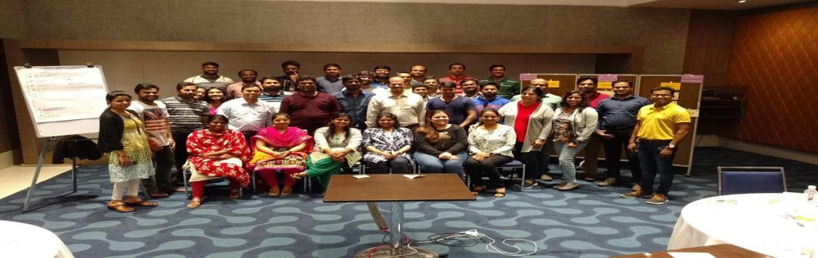 Online CSM Training Certification By CST Nanda Lankalapalli