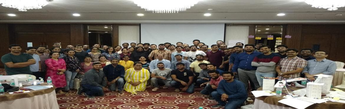 Online Advanced CSM Training Certification By CST Nanda Lankalaplli