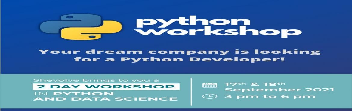 Become Python Expert