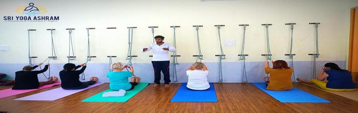 Online 200 Hour Yoga Teacher Training Classes