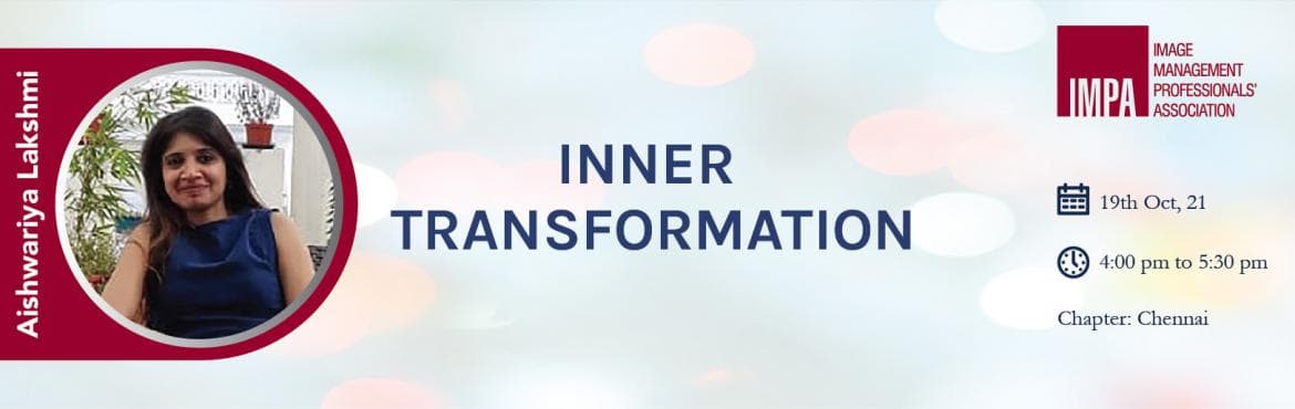 Inner Transformation