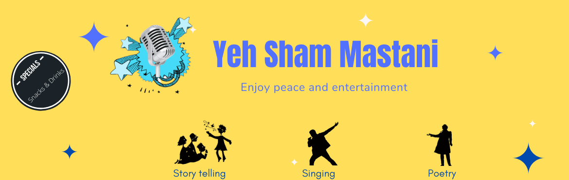 Yeh Sham Mastani | NUTS