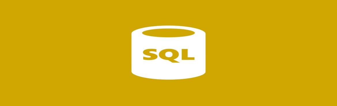 Learn Complete SQL Programming