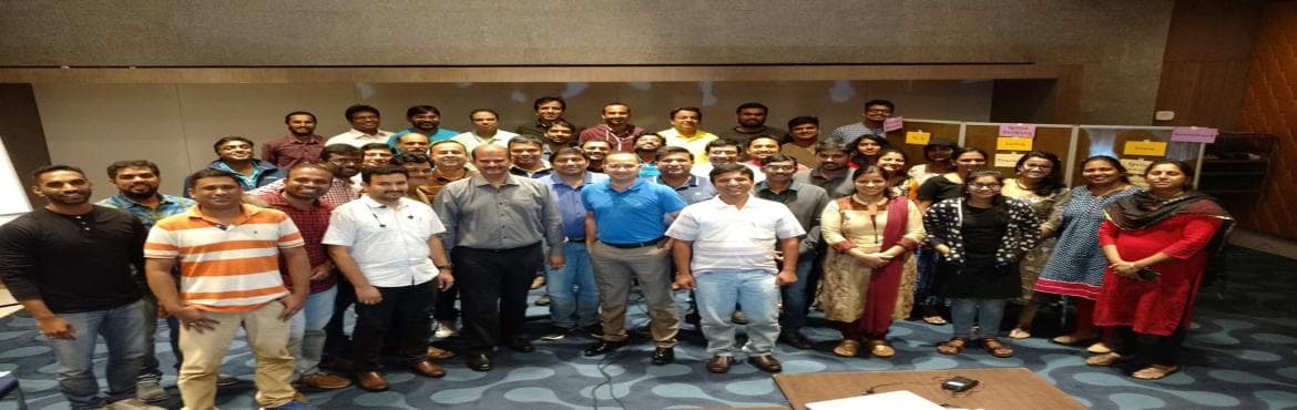 ICP-ACC Training Certification