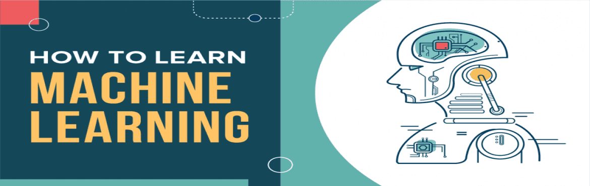 Two hours discussion on Machine Learning - learn everything about Machine Learning by our expert