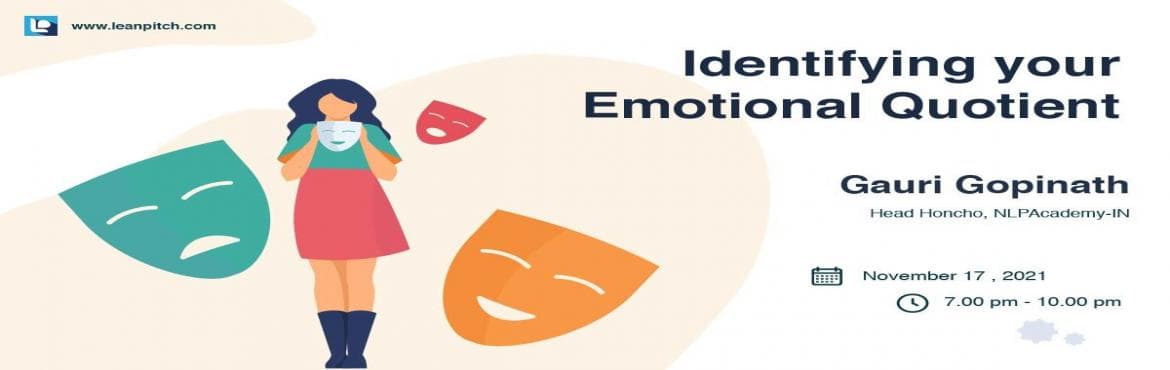 Identifying your Emotional Quotient