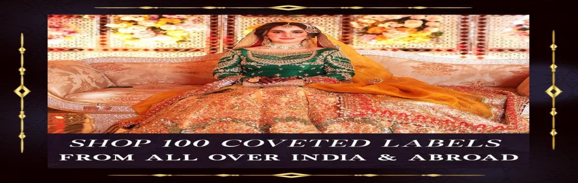 Indian Wedding Expo