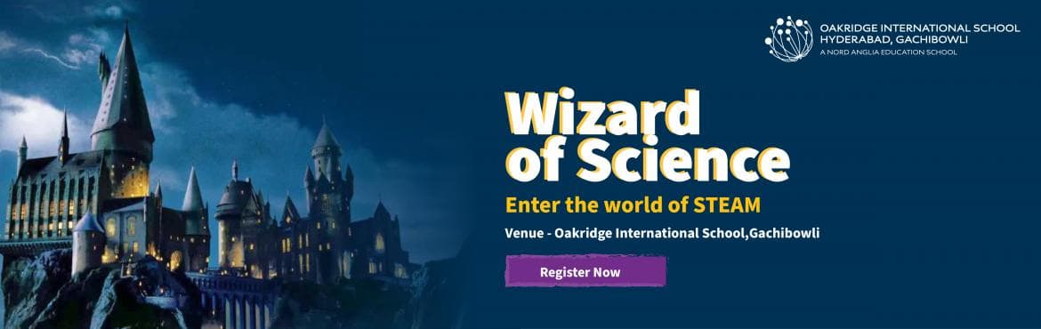 Wizard Of Science
