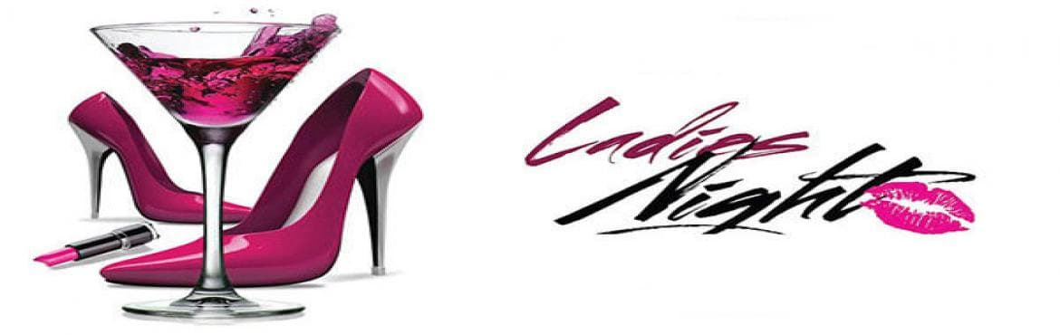Wednesday Ladies Night at Vapour,indiranagar