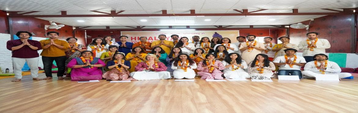 Yoga School In Thailand