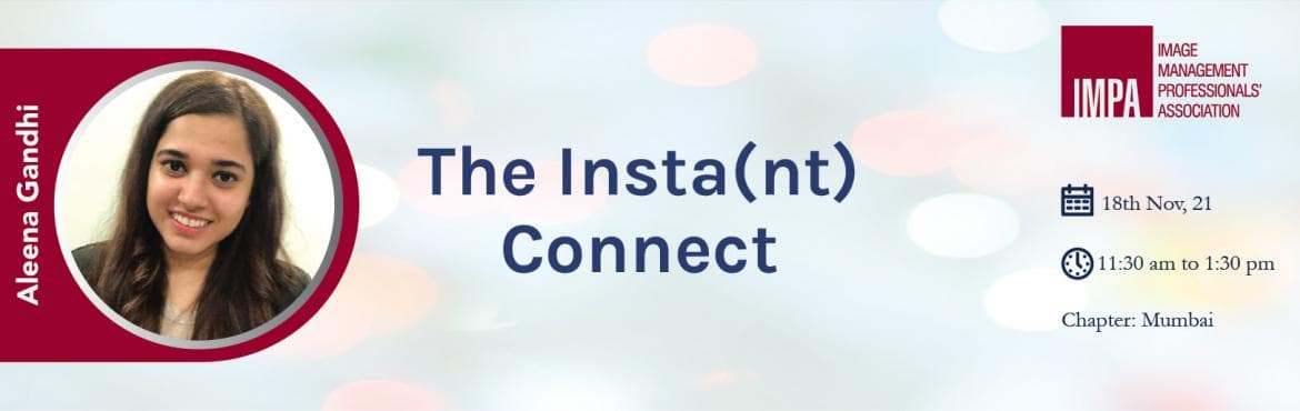 The Insta(nt) Connect