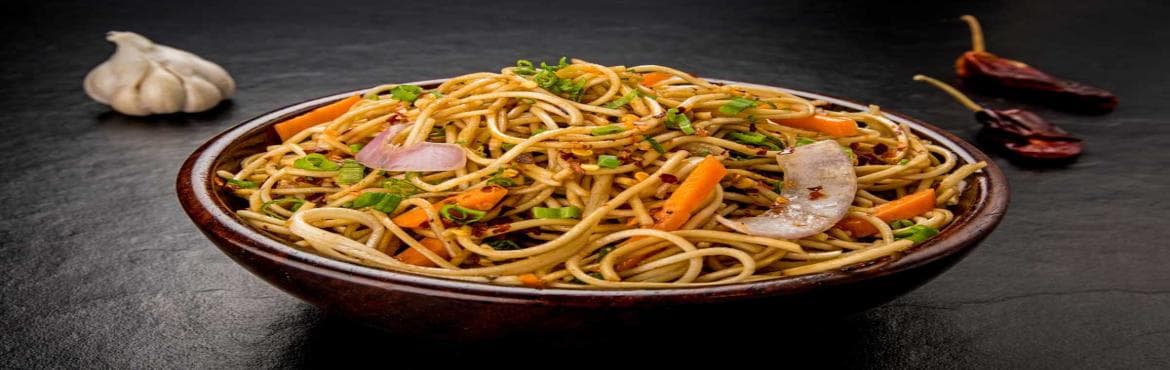 Trimurti Family Restaurant