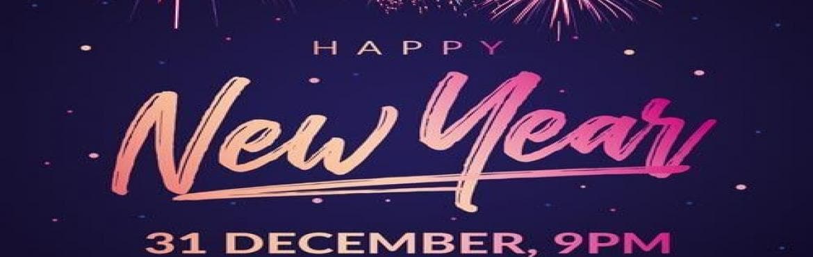 The New Year Eve 2022