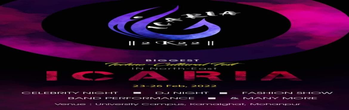 ICARIA 2K22