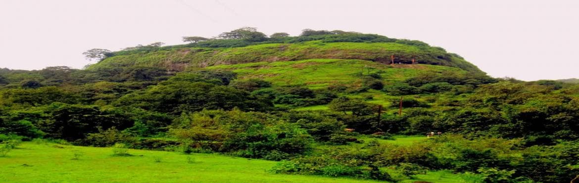 BHORGIRI TO BHIMASHANKAR