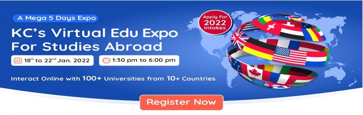 KC Virtual Edu Expo Jan 2022