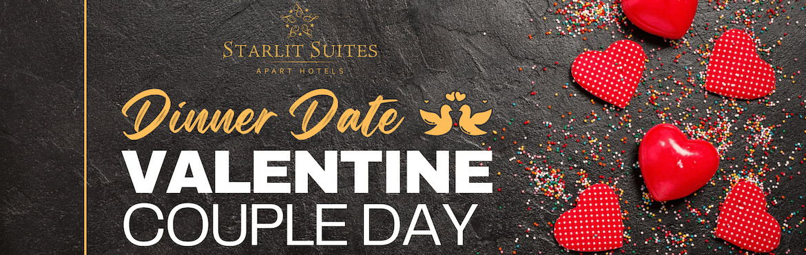 Valentines Day Event