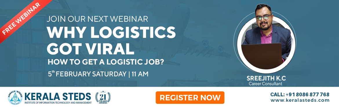 why logistics got viral