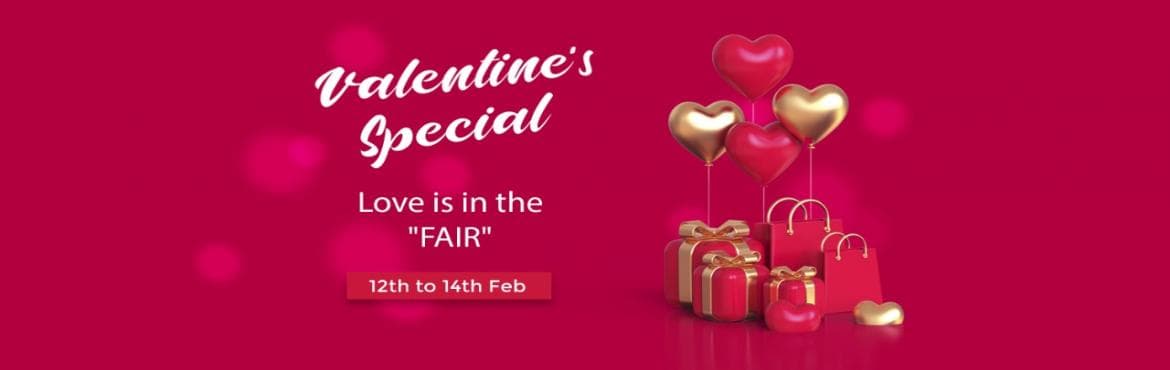 Valentines Special Exhibition