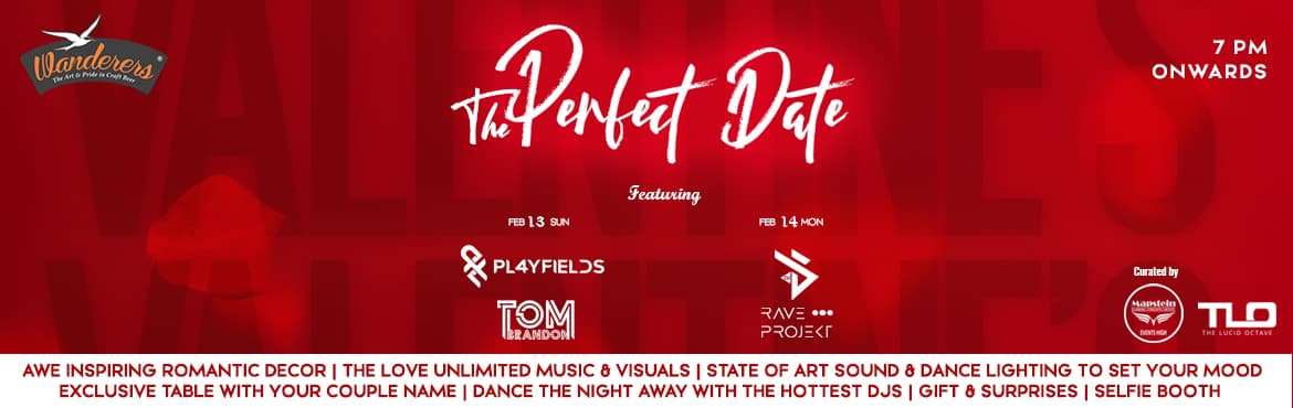 The Perfect Date