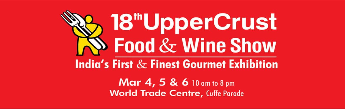 UpperCrust Food Show