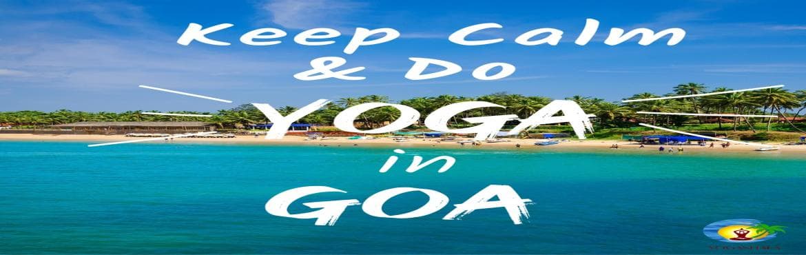 Yoga Teacher Training in India