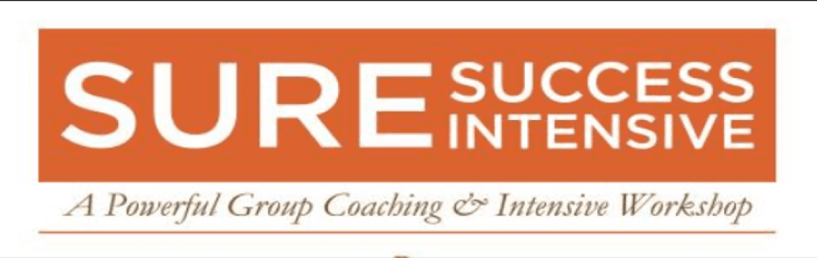 SURE Success Intensive Online