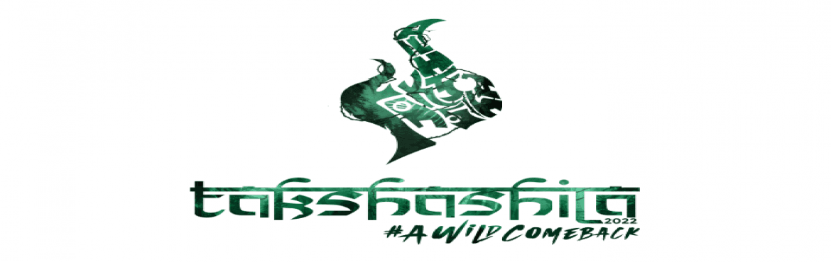 TAKSHASHILA 2022
