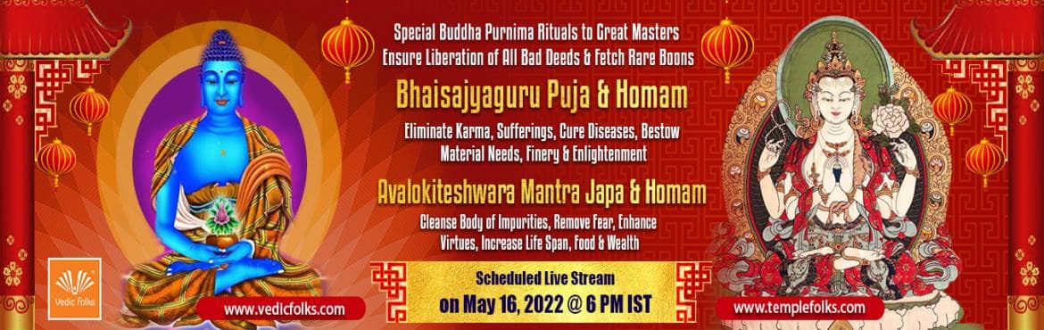 Special Buddha Purnima